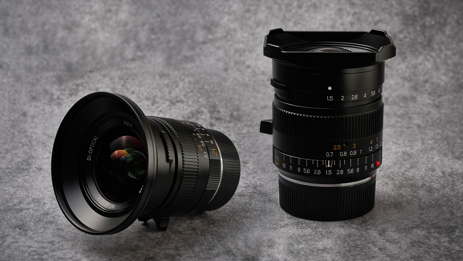 TTArtisan 21mm F1.5 ASPH.-Full Frame Lenses-TTArtisan Official Website