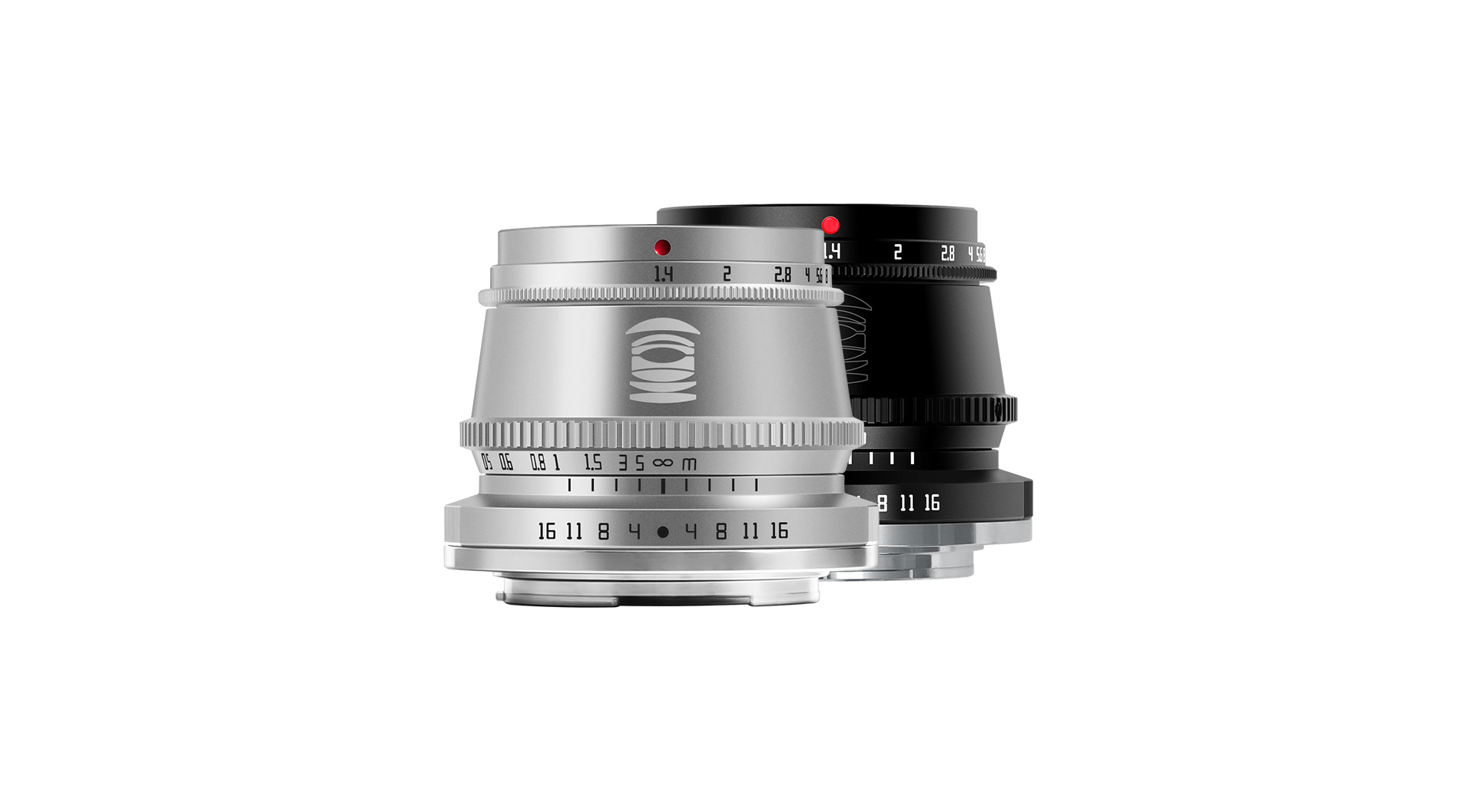 7artisans 35mm F1.4 APS-C Camera Lens Large Aperture Manual Focus Compatible with Canon EOS-M Mount Lens for Canon M1 M2 M3 M5 M6 M6II M10 M 100 M50 