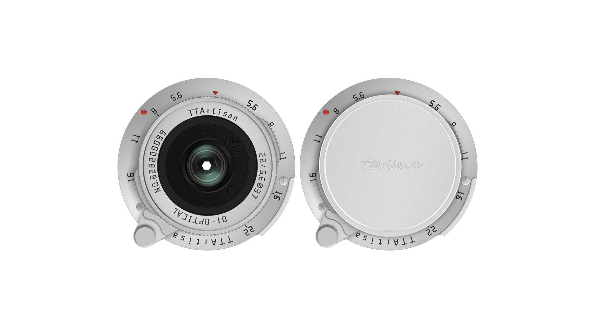 TTArtisan M 28mm F5.6-Full Frame Lenses-TTArtisan Official Website