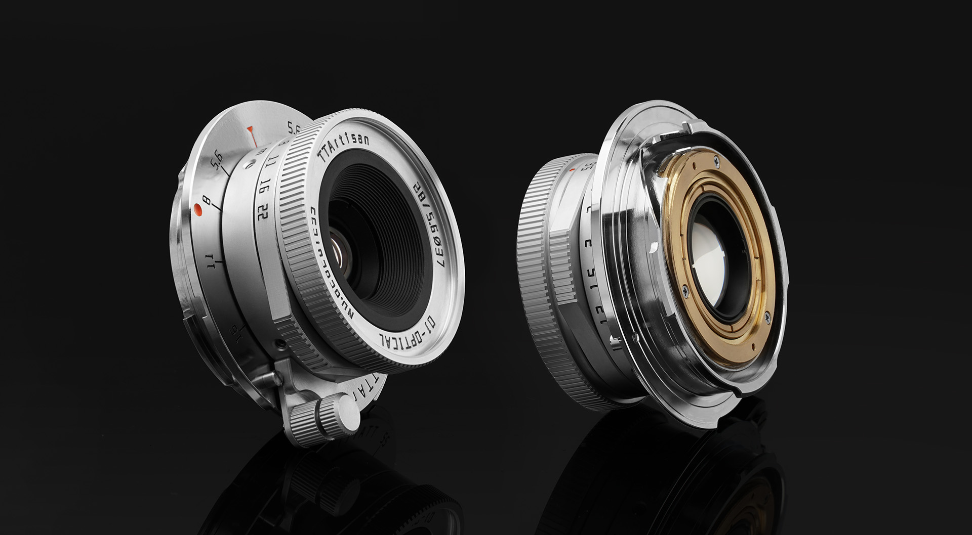 TTArtisan M 28mm F5.6-Full Frame Lenses-TTArtisan Official Website