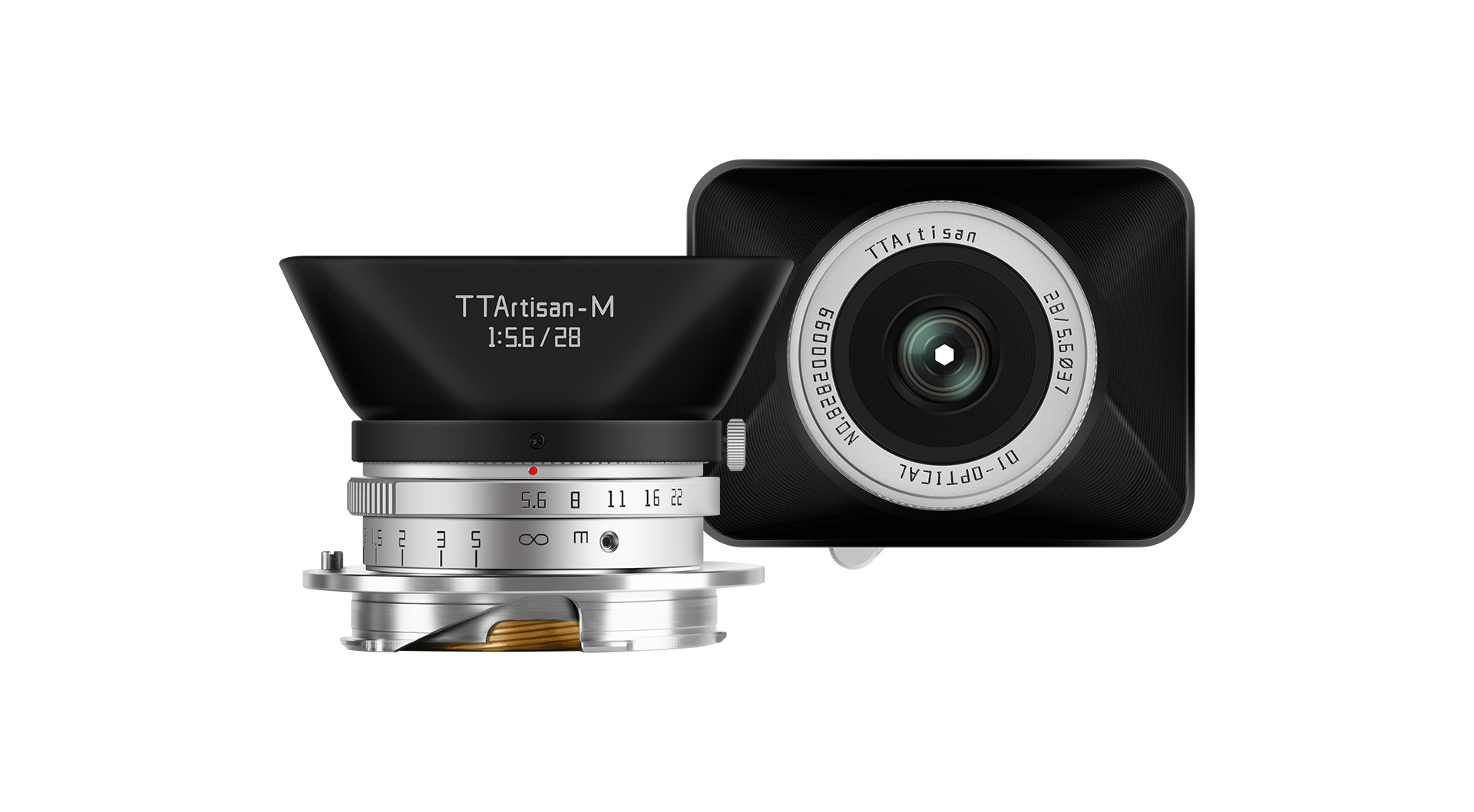 TTArtisan M 28mm F5.6-Full Frame Lenses-TTArtisan Official Website