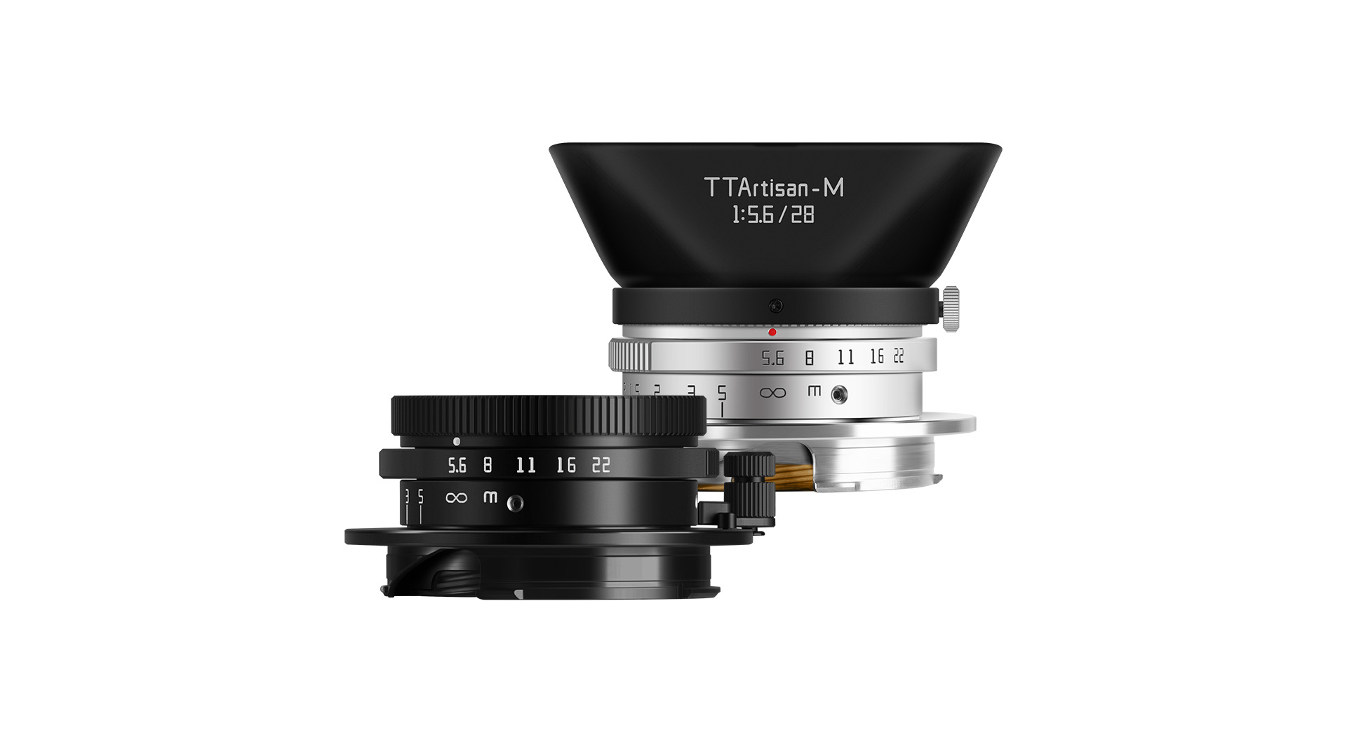 TTArtisan M 28mm F5.6-Full Frame Lenses-TTArtisan Official Website