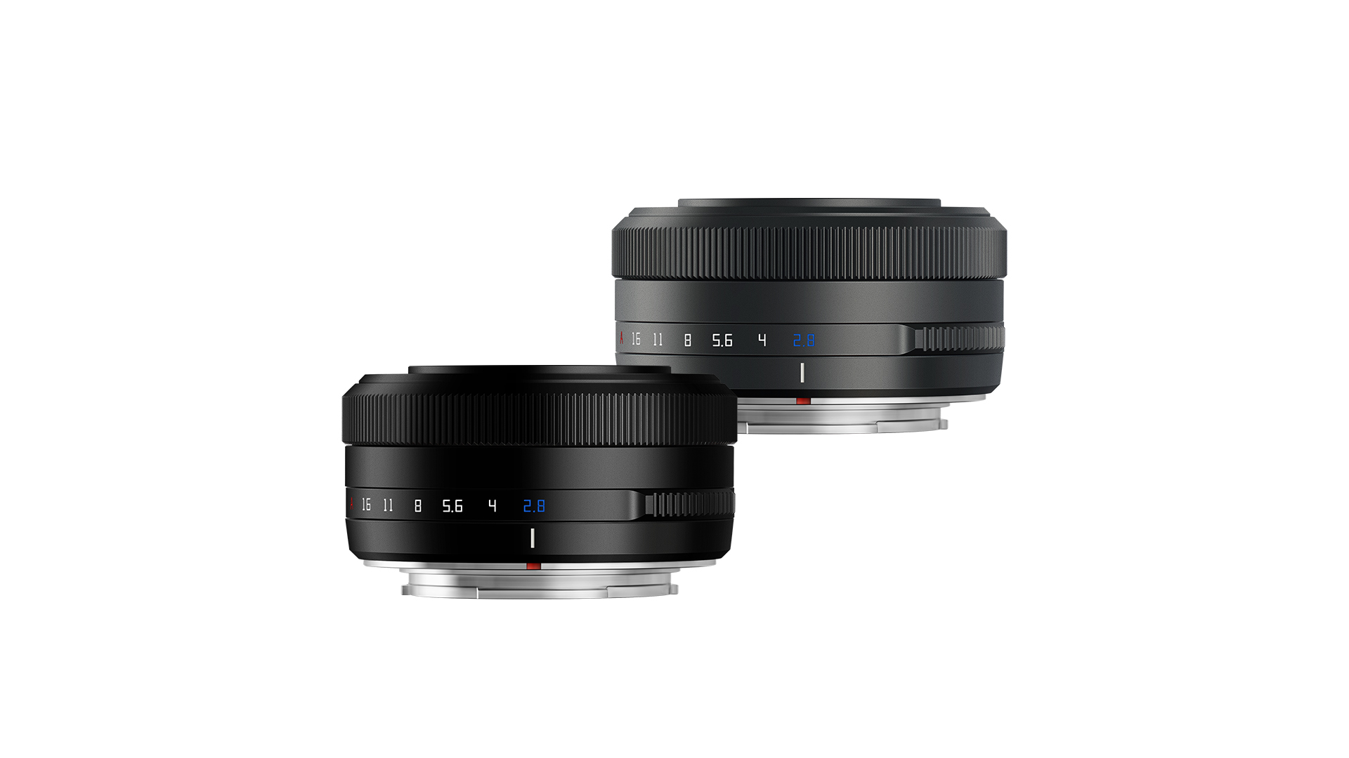 新品未使用 TTArtisan AF 27mm f2.8 単焦点レンズ-