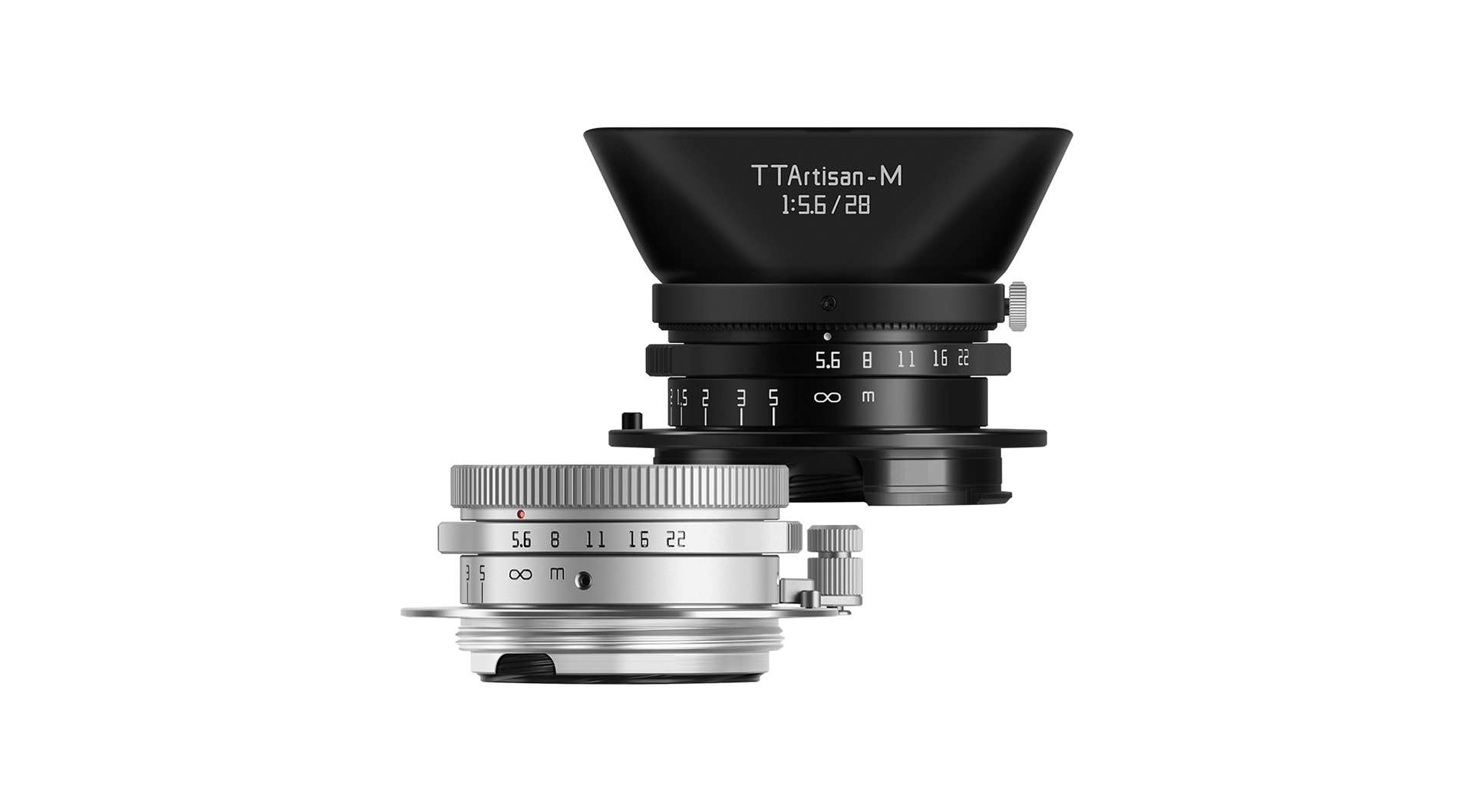 Full Frame Lenses-TTArtisan Official Website