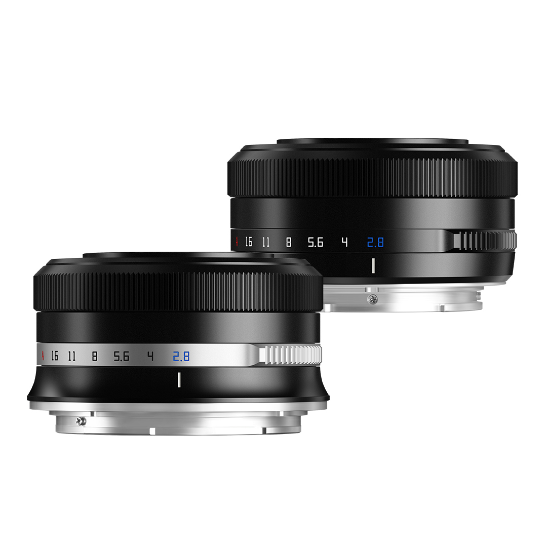 TTArtisan AF 27mm F2.8-AF lens-TTArtisan Official Website