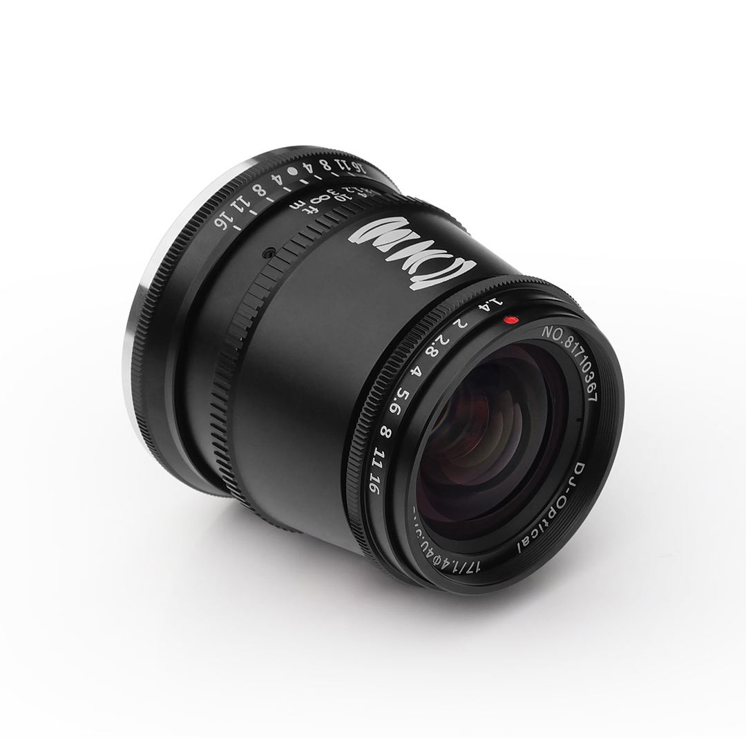 ttartisan 17mm f1 4 review